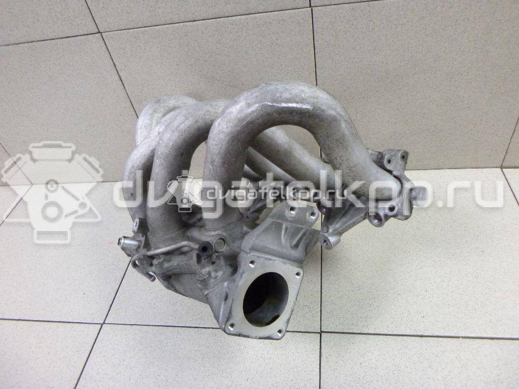 Фото Коллектор впускной  14010au300 для Nissan Sunny / Bluebird / Avenir / Primera / Almera {forloop.counter}}