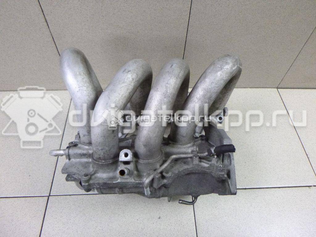 Фото Коллектор впускной  14010au300 для Nissan Sunny / Bluebird / Avenir / Primera / Almera {forloop.counter}}