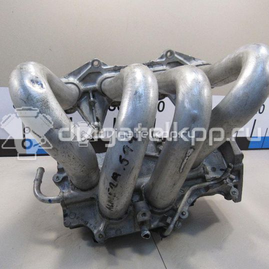 Фото Коллектор впускной  14010au300 для Nissan Sunny / Bluebird / Avenir / Primera / Almera