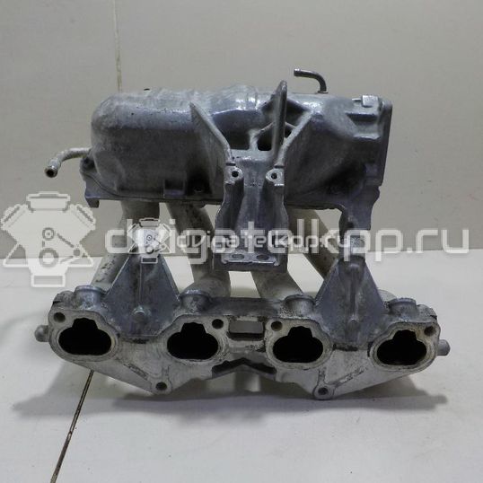 Фото Коллектор впускной  14010AU300 для Nissan Sunny / Bluebird / Avenir / Primera / Almera