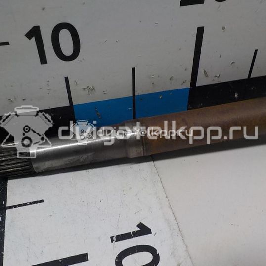 Фото Полуось передняя правая  3273qh для Citroen C4 / Ds4