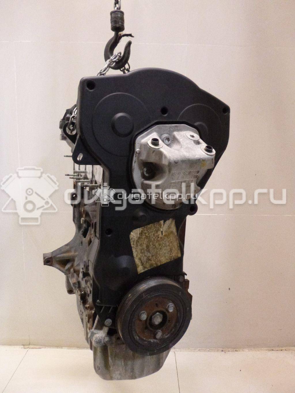 Фото Контрактный (б/у) двигатель NFU (TU5JP4) для Peugeot / Citroen 106-122 л.с 16V 1.6 л бензин 01353X {forloop.counter}}