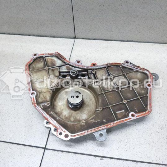 Фото Крышка двигателя передняя  130416N200 для Nissan (Dongfeng) / Nissan