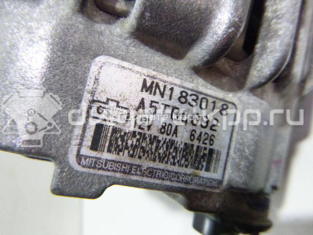 Фото Домкрат  MN183018 для Mitsubishi Lancer / Pajero / Galant / Space / Colt {forloop.counter}}