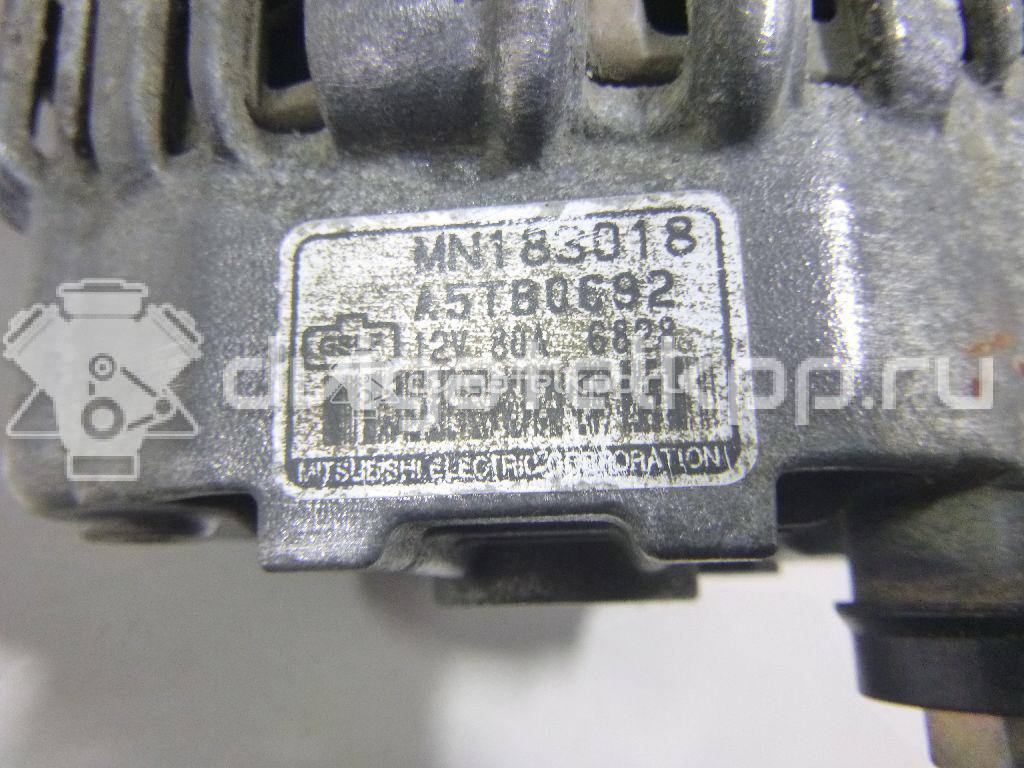 Фото Домкрат  MN183018 для Mitsubishi Lancer / Pajero / Galant / Space / Colt {forloop.counter}}