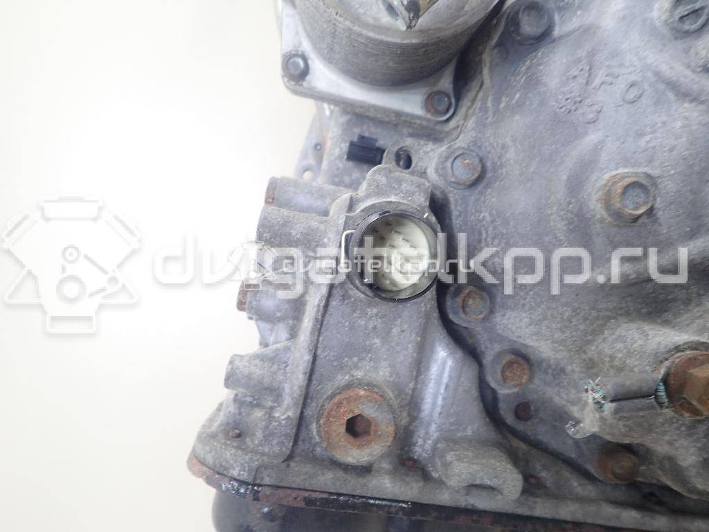 Фото Контрактная (б/у) АКПП для Suzuki / Nissan (Dongfeng) 144-147 л.с 16V 2.0 л MR20 бензин 310201XF2B {forloop.counter}}