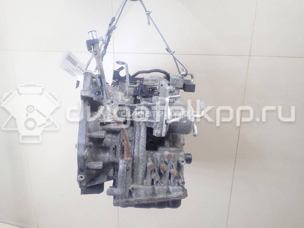 Фото Контрактная (б/у) АКПП для Suzuki / Nissan (Dongfeng) 150 л.с 16V 2.0 л MR20 бензин 310201XF2B {forloop.counter}}