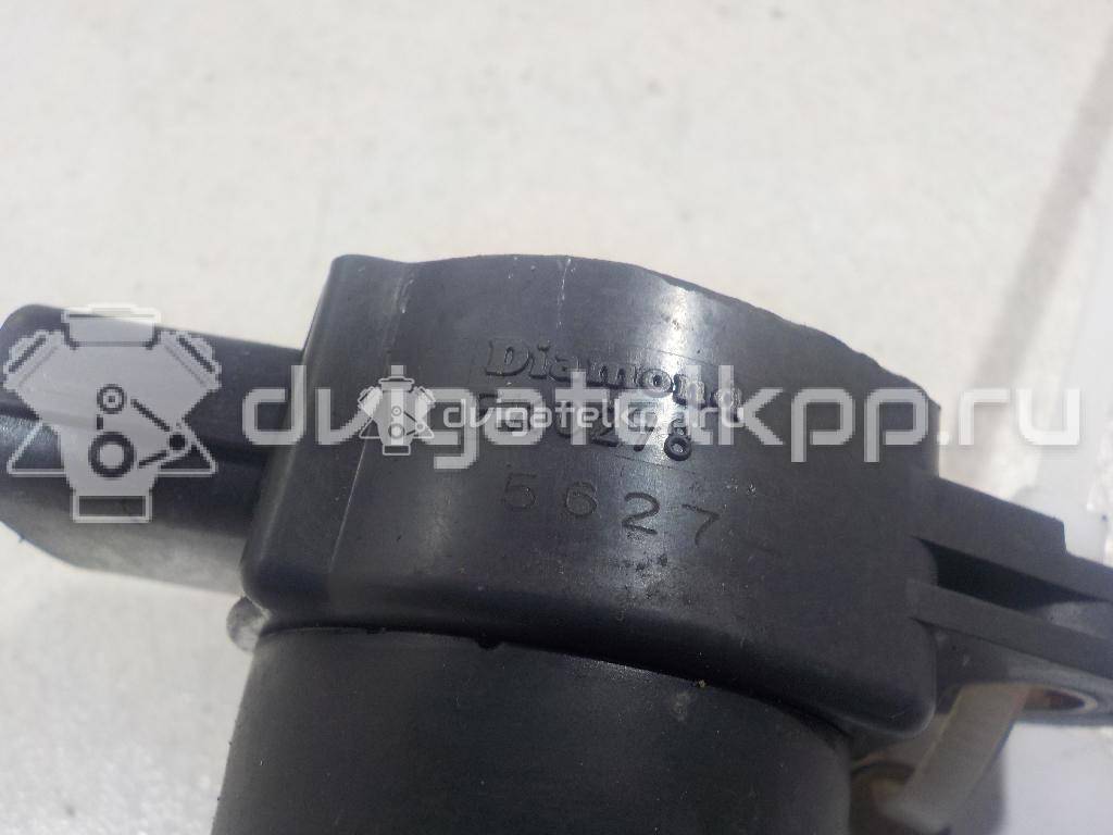 Фото Катушка зажигания  MR994643 для Mitsubishi Outlander / Galant / Grandis Na W {forloop.counter}}