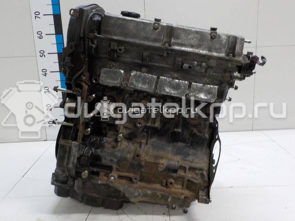 Фото Контрактный (б/у) двигатель 4G63 (SOHC 8V) для Mitsubishi Galant / L / Space / Sapporo / Cordia A21 A, Ab, Ac 86-137 л.с 8V 2.0 л бензин 1000A619 {forloop.counter}}