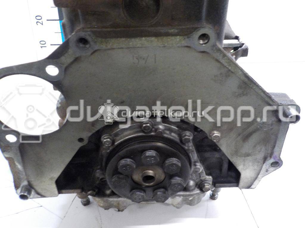 Фото Контрактный (б/у) двигатель 4G63 (DOHC 16V) для Mitsubishi Santamo / Lancer / Galant / Space / Outlander 106-150 л.с 16V 2.0 л бензин 1000A619 {forloop.counter}}