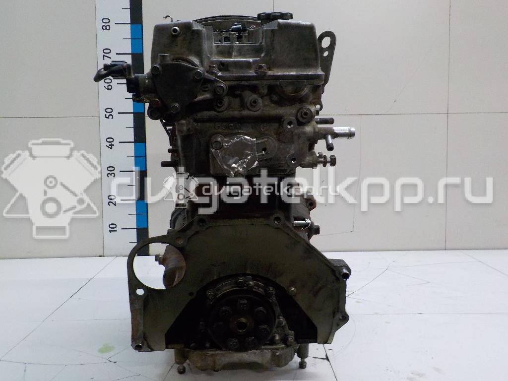 Фото Контрактный (б/у) двигатель 4G63 (DOHC 16V) для Mitsubishi Santamo / Lancer / Galant / Space / Outlander 106-150 л.с 16V 2.0 л бензин 1000A619 {forloop.counter}}