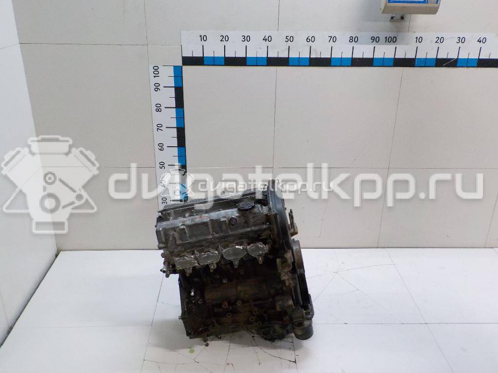 Фото Контрактный (б/у) двигатель 4G63 (DOHC 16V) для Mitsubishi Santamo / Lancer / Galant / Space / Outlander 106-150 л.с 16V 2.0 л бензин 1000A619 {forloop.counter}}