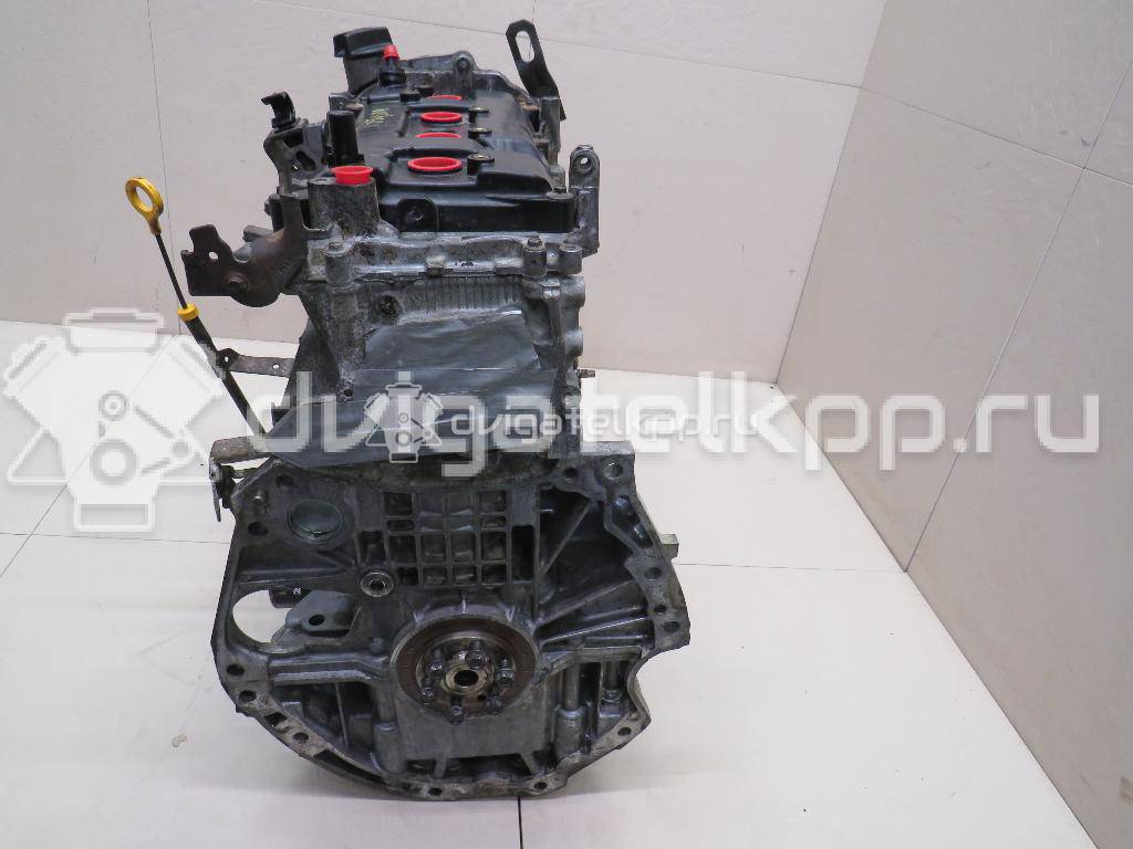 Фото Контрактный (б/у) двигатель MR20 для Suzuki / Nissan (Dongfeng) 144-147 л.с 16V 2.0 л бензин 10102JD2AC {forloop.counter}}