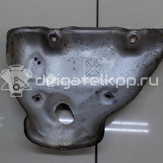 Фото Термокожух  mr968300 для Mitsubishi Santamo / Lancer / Galant / L / Space