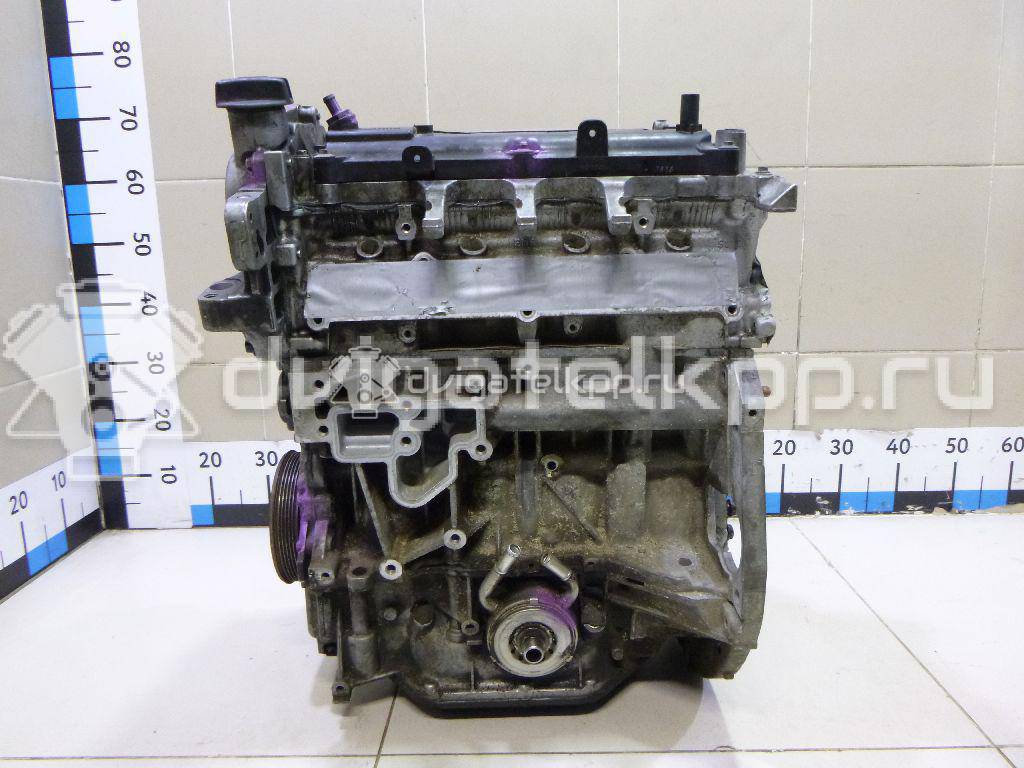 Фото Контрактный (б/у) двигатель MR20 для Suzuki / Nissan (Dongfeng) 144-147 л.с 16V 2.0 л бензин 10102JD2AC {forloop.counter}}