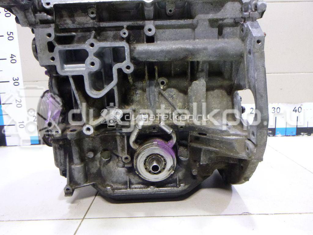 Фото Контрактный (б/у) двигатель MR20 для Suzuki / Nissan (Dongfeng) 144-147 л.с 16V 2.0 л бензин 10102JD2AC {forloop.counter}}