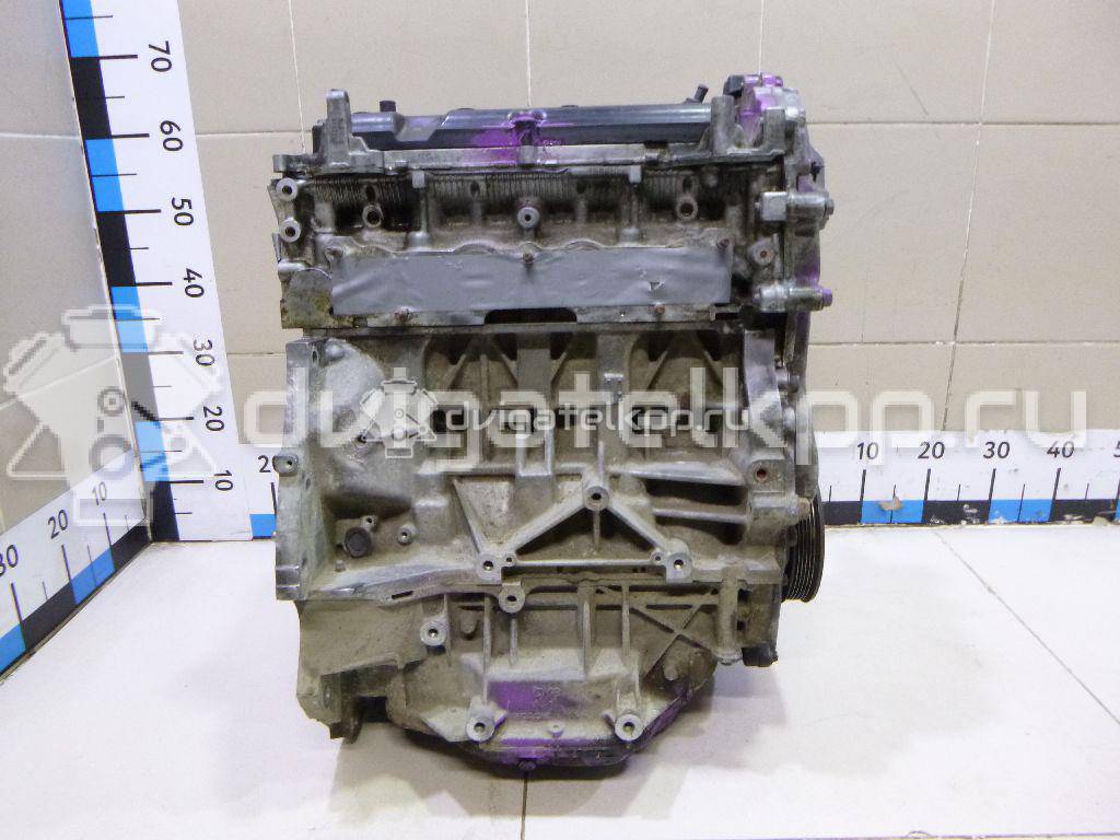 Фото Контрактный (б/у) двигатель MR20 для Suzuki / Nissan (Dongfeng) 144-147 л.с 16V 2.0 л бензин 10102JD2AC {forloop.counter}}