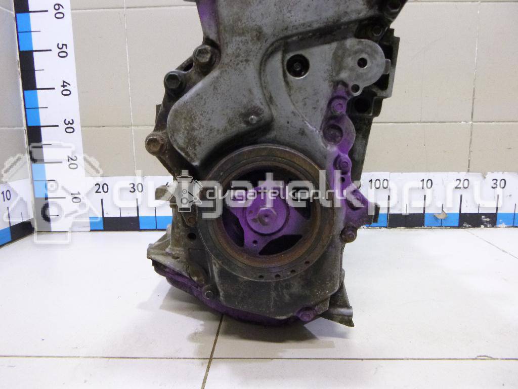 Фото Контрактный (б/у) двигатель MR20 для Suzuki / Nissan (Dongfeng) 144-147 л.с 16V 2.0 л бензин 10102JD2AC {forloop.counter}}