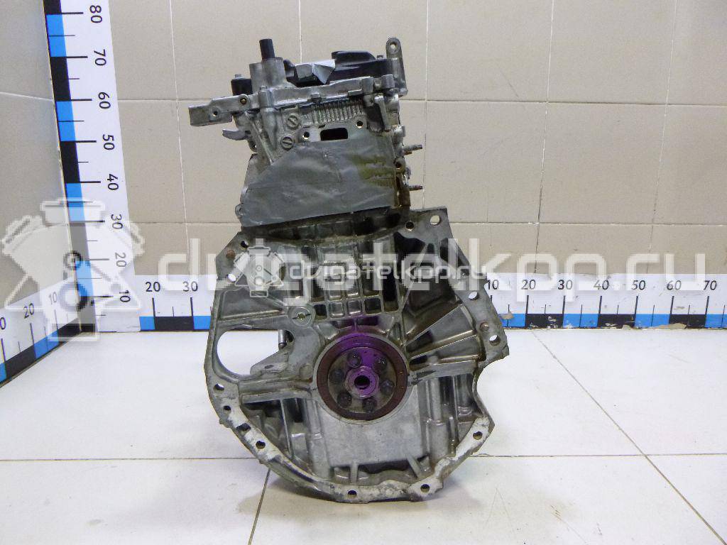 Фото Контрактный (б/у) двигатель MR20 для Suzuki / Nissan (Dongfeng) 144-147 л.с 16V 2.0 л бензин 10102JD2AC {forloop.counter}}