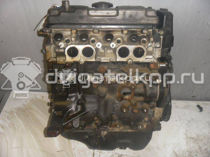 Фото Контрактный (б/у) двигатель NFT (TU5JP) для Peugeot 306 98 л.с 8V 1.6 л бензин 01351S {forloop.counter}}