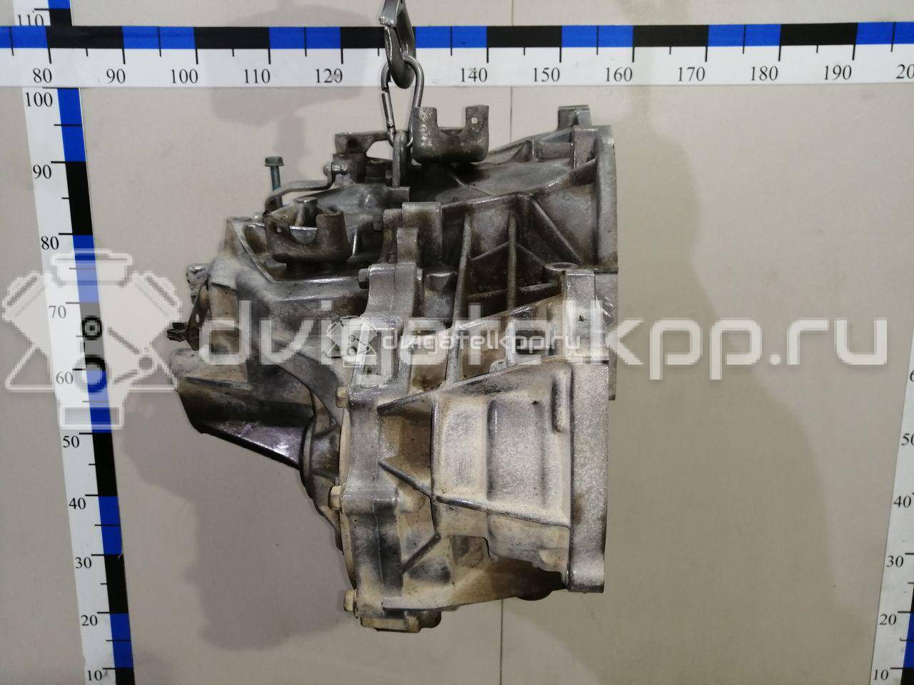 Фото Контрактная (б/у) МКПП для Nissan (Dongfeng) / Suzuki / Samsung / Nissan 129-147 л.с 16V 2.0 л MR20DE Бензин/спирт 32010JG20C {forloop.counter}}