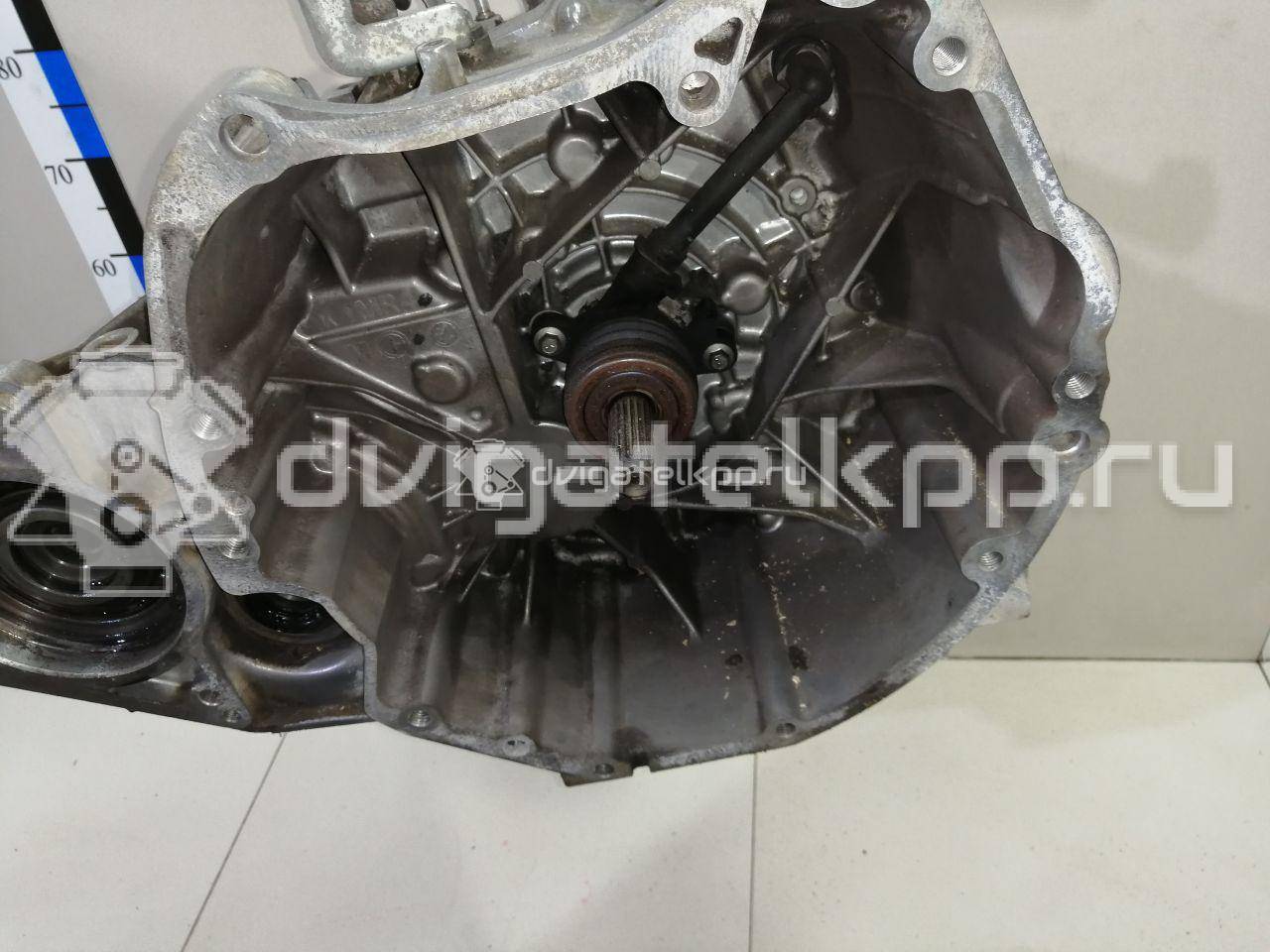 Фото Контрактная (б/у) МКПП для Samsung / Suzuki / Nissan / Nissan (Dongfeng) 136-143 л.с 16V 2.0 л MR20DE Бензин/газ 32010JG20C {forloop.counter}}