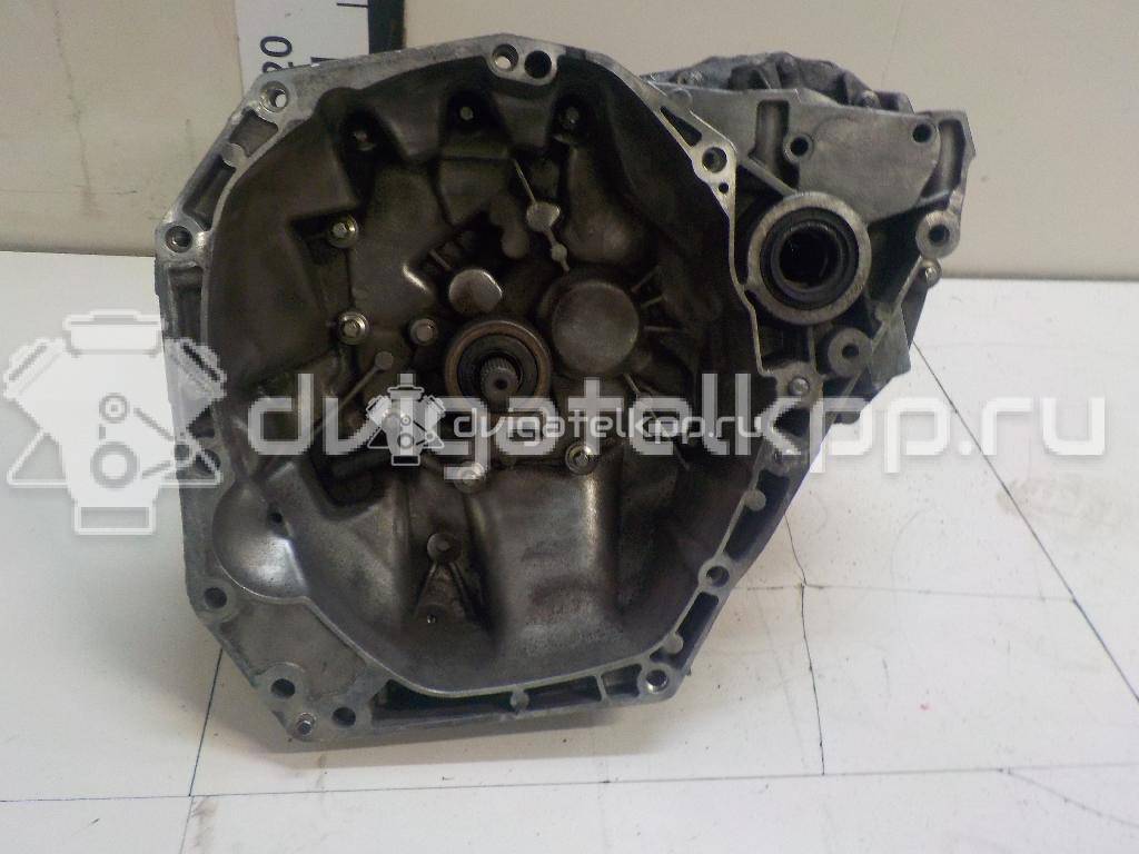 Фото Контрактная (б/у) МКПП для Dongfeng (Dfac) / Nissan (Zhengzhou) / Samsung / Mazda / Nissan / Mitsubishi / Nissan (Dongfeng) 87-140 л.с 16V 1.6 л HR16DE Бензин/спирт 32010JD00A {forloop.counter}}