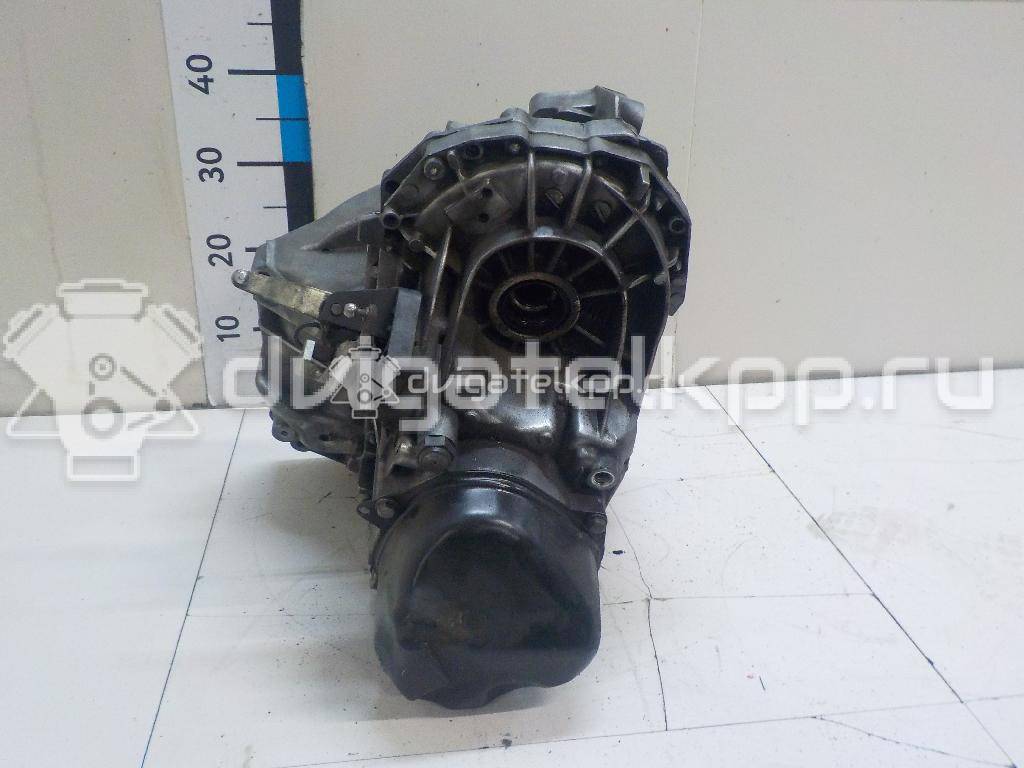 Фото Контрактная (б/у) МКПП для Dongfeng (Dfac) / Nissan (Zhengzhou) / Samsung / Mazda / Nissan / Mitsubishi / Nissan (Dongfeng) 113-124 л.с 16V 1.6 л HR16DE бензин 32010JD00A {forloop.counter}}