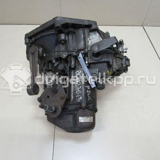 Фото Контрактная (б/у) МКПП для Peugeot 207 / 206 75 л.с 8V 1.4 л KFW (TU3A) бензин 223121