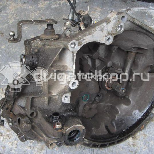 Фото Контрактная (б/у) МКПП для Citroen / Peugeot 64-75 л.с 8V 1.4 л KFW (TU3JP) бензин 2223WW\2222S7\20CP