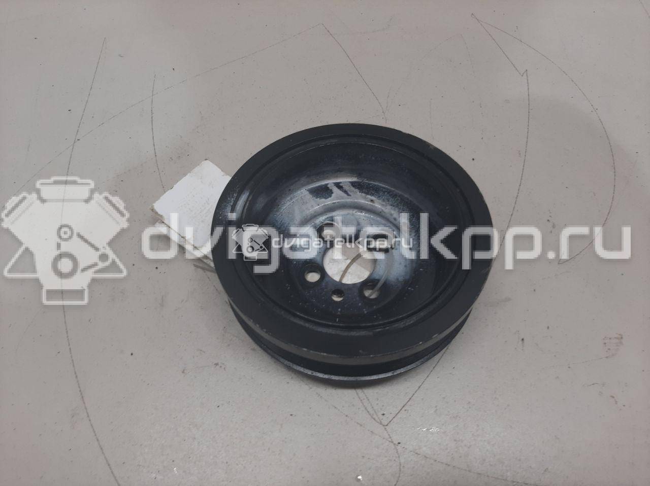 Фото Шкив коленвала  03G105243 для dodge Journey {forloop.counter}}