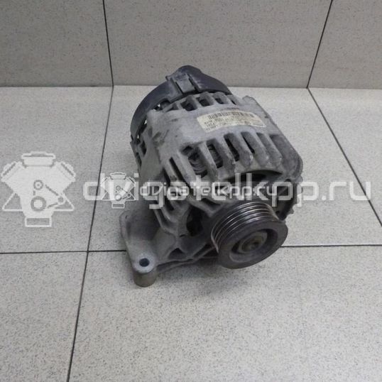 Фото Генератор  51714792 для Fiat Brava 182 / Stilo 192 / Idea 350 / Linea 323 / Multipla 186