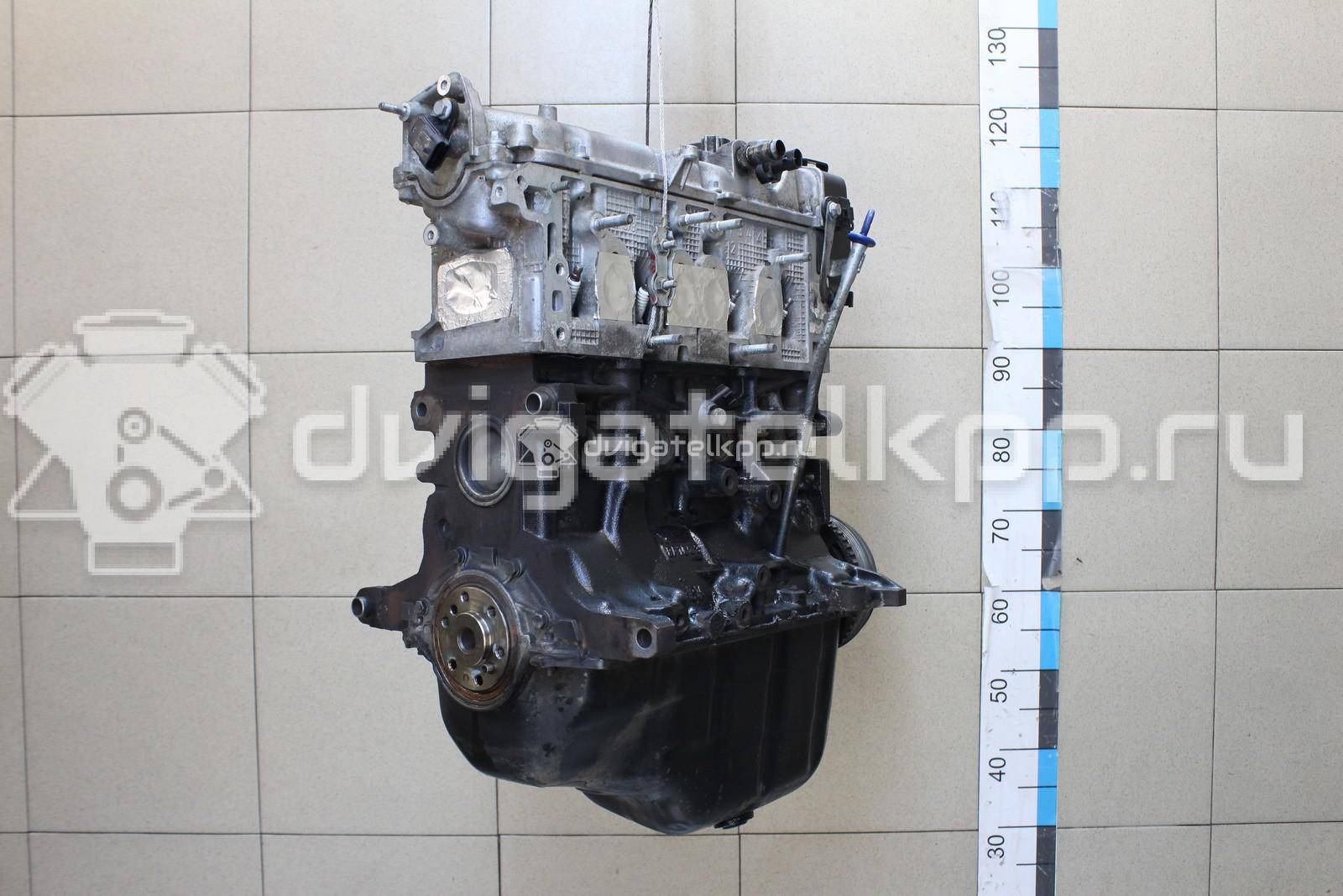 Фото Контрактный (б/у) двигатель 350 A1.000 для Lancia / Tata / Fiat 75-78 л.с 8V 1.4 л бензин 71751100 {forloop.counter}}