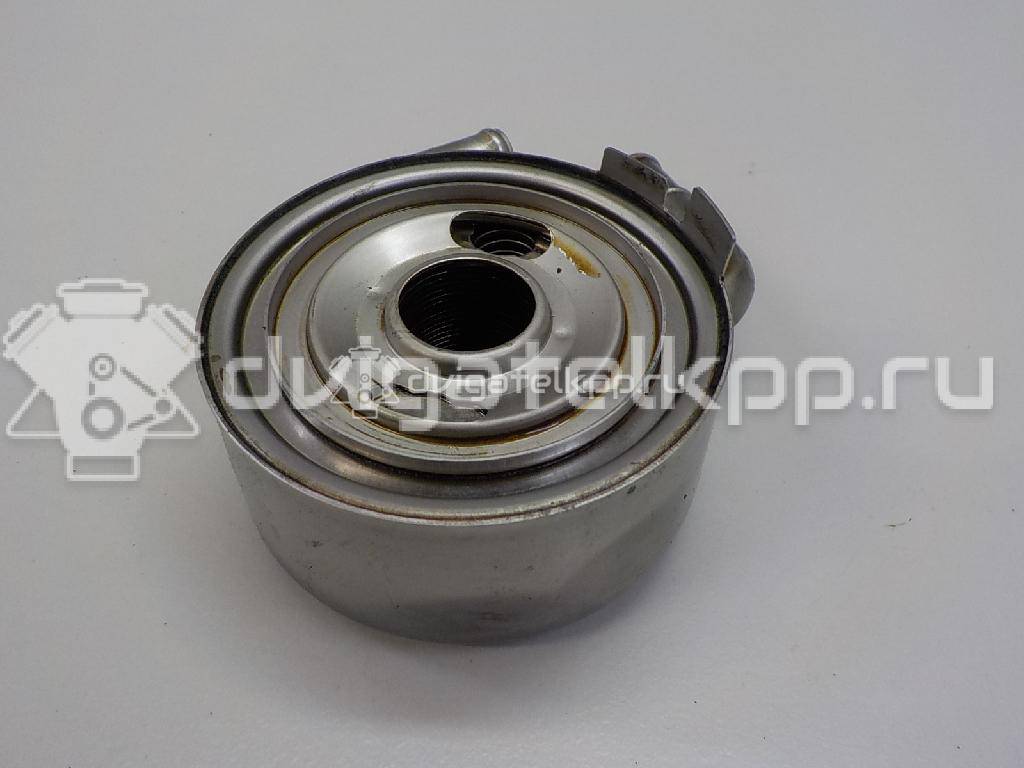 Фото Радиатор масляный  21305JD00B для Venucia / Suzuki / Samsung / Nissan / Nissan (Dongfeng) {forloop.counter}}