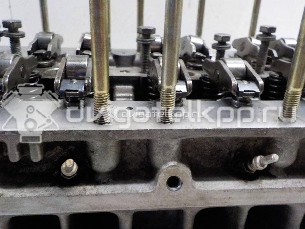 Фото Головка блока  504049268 для Fiat Ducato {forloop.counter}}