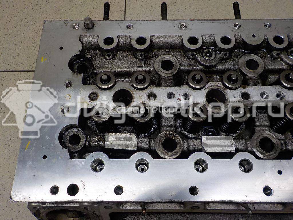 Фото Головка блока  5801485124 для Fiat Ducato {forloop.counter}}