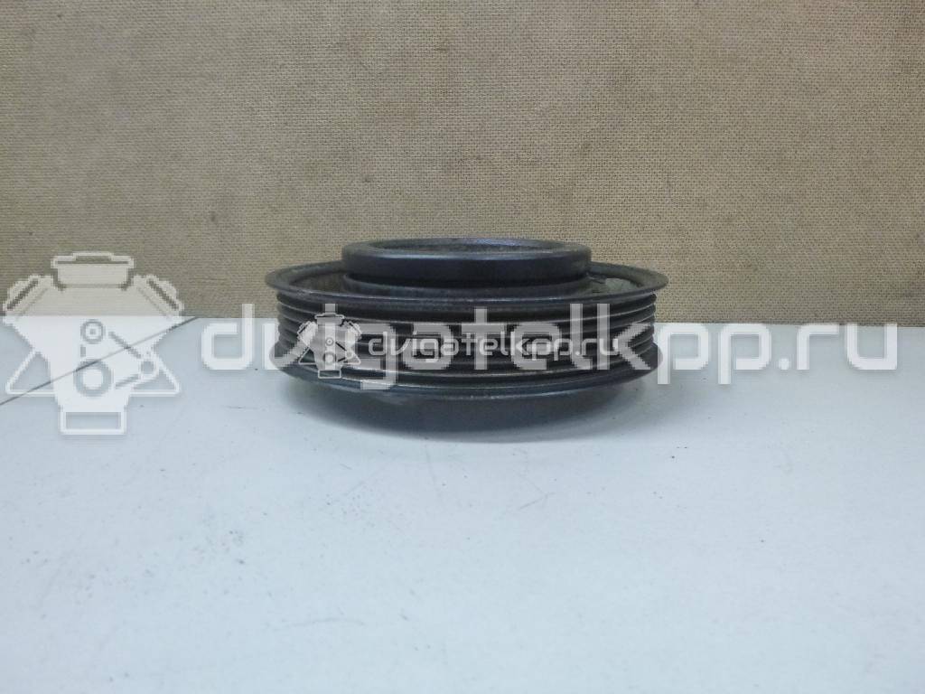 Фото Шкив коленвала  1752282 для Ford Fiesta / Focus / C-Max / Grand / B-Max Jk {forloop.counter}}