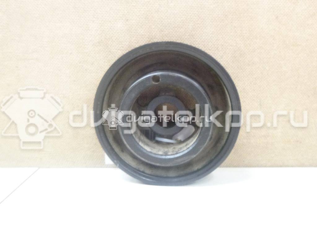 Фото Шкив коленвала  1752282 для Ford Fiesta / Focus / C-Max / Grand / B-Max Jk {forloop.counter}}