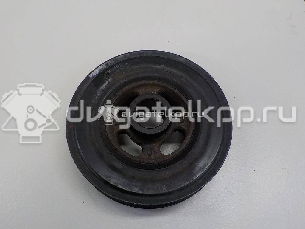 Фото Шкив коленвала  1752282 для Ford Fiesta / Focus / C-Max / Grand / B-Max Jk {forloop.counter}}