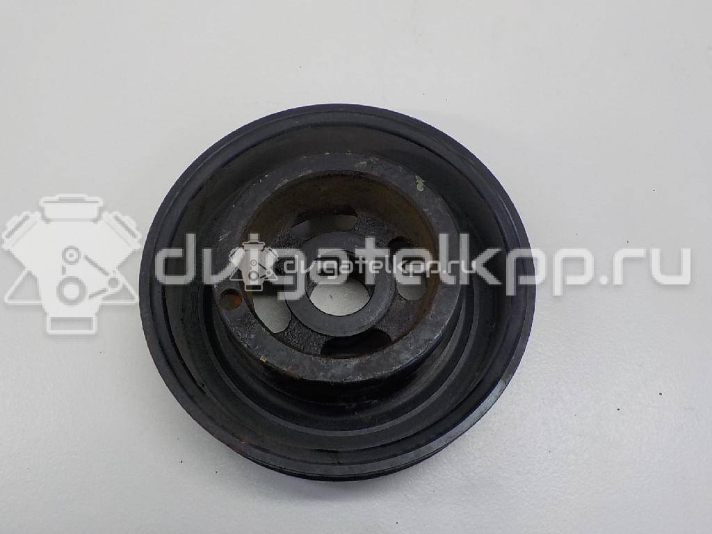 Фото Шкив коленвала  1752282 для Ford Fiesta / Focus / C-Max / Grand / B-Max Jk {forloop.counter}}