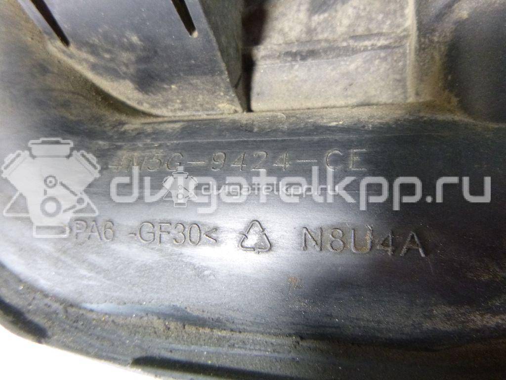 Фото Коллектор впускной  1807950 для Ford Fiesta / Focus / C-Max / B-Max Jk / Mondeo {forloop.counter}}