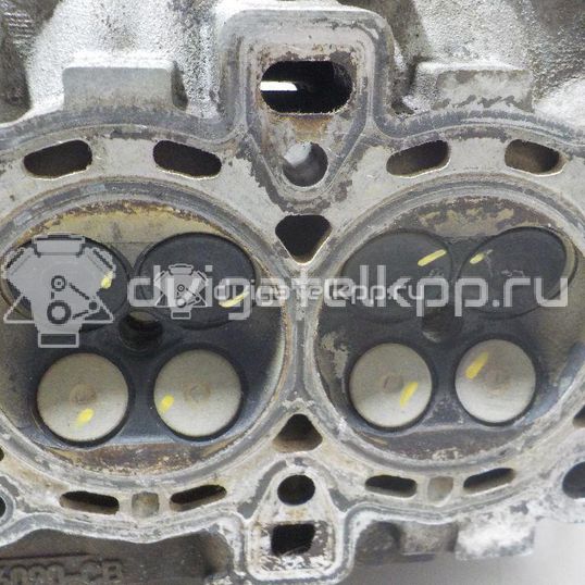 Фото Головка блока  1481578 для ford C-MAX