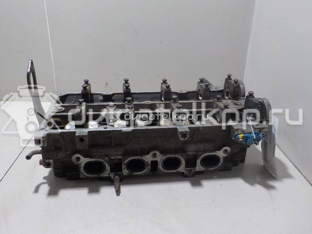 Фото Головка блока  1481578 для ford C-MAX {forloop.counter}}