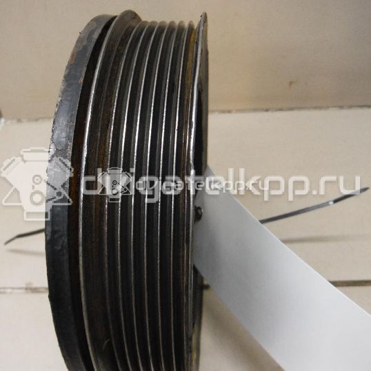 Фото Шкив коленвала  8200767762 для Nissan Primastar X83 / X-Trail / Qashqai