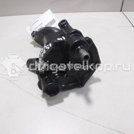 Фото Насос вакуумный  93BB2A451AC для Ford Fiesta / Focus / Tourneo / Sierra / C-Max