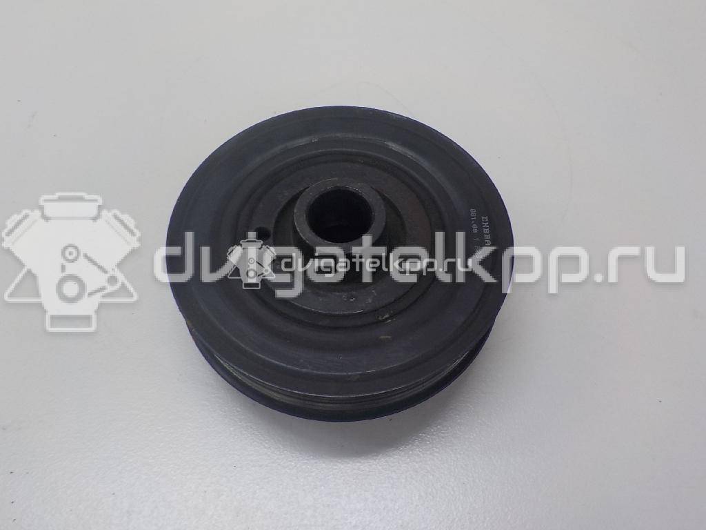 Фото Шкив коленвала  1753151 для Ford Fiesta / Focus / C-Max / Grand / B-Max Jk {forloop.counter}}