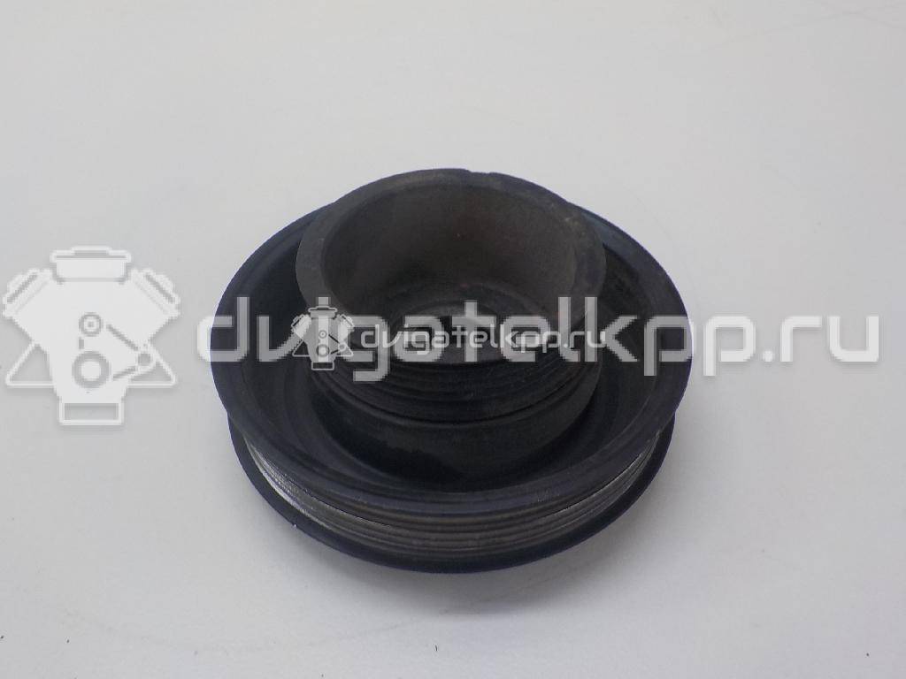 Фото Шкив коленвала  1753151 для Ford Fiesta / Focus / C-Max / Grand / B-Max Jk {forloop.counter}}