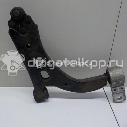 Фото Рычаг передний левый  1212808 для Ford Fiesta / Tourneo / Ka / Street Ka Rl2 / Fusion Ju