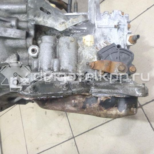 Фото Контрактная (б/у) АКПП для ford Focus I  V    1383849