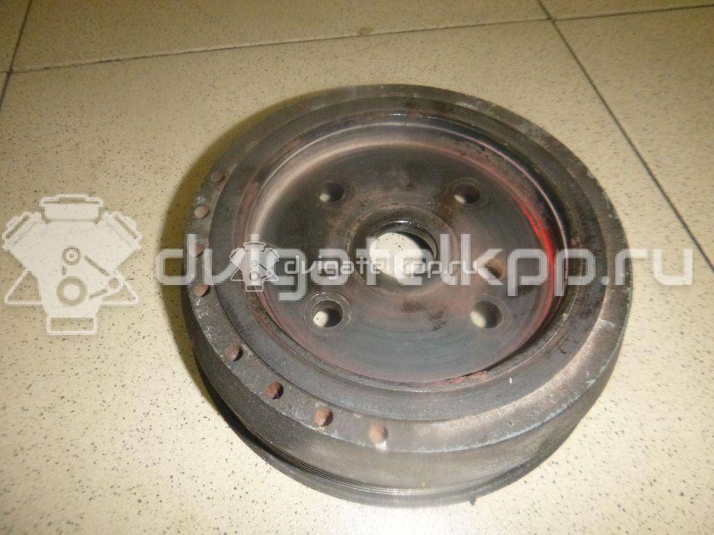 Фото Шкив коленвала  1388487 для Ford Kuga / S-Max {forloop.counter}}